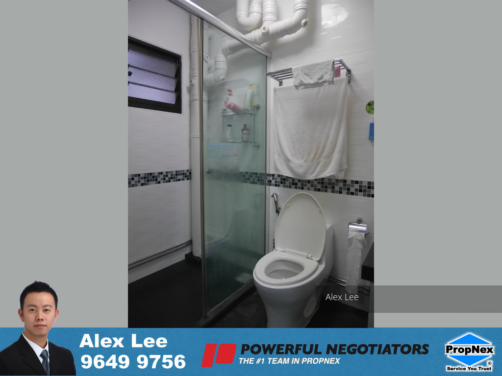 Blk 416 Canberra Road (Sembawang), HDB Executive #108859992